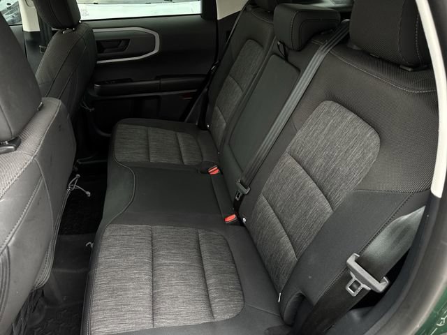 Used 2023 Ford Bronco Sport Big Bend w/ Convenience Package AWD/4WD image 23