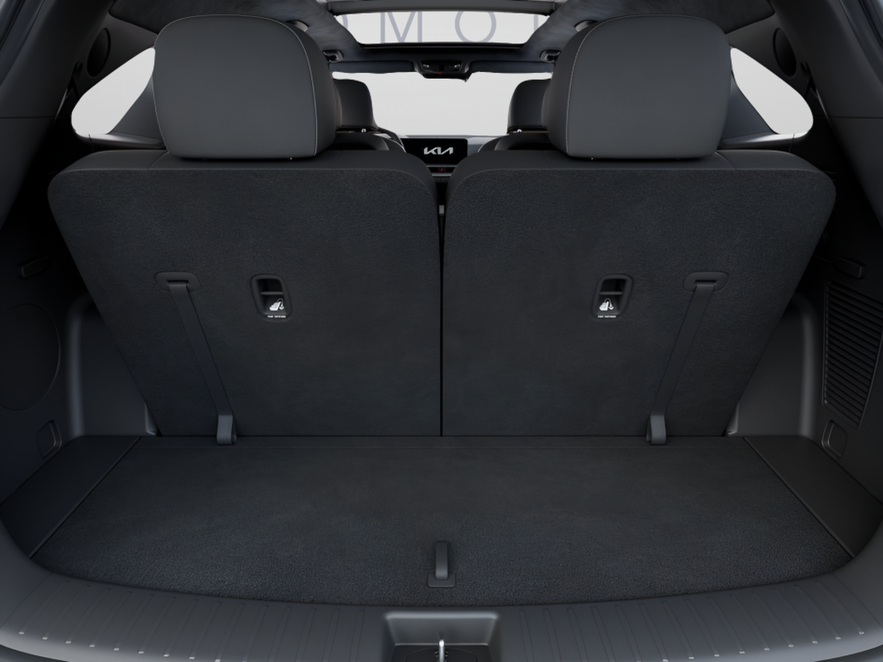 New 2026 Kia Sorento SX Prestige AWD/4WD image 14