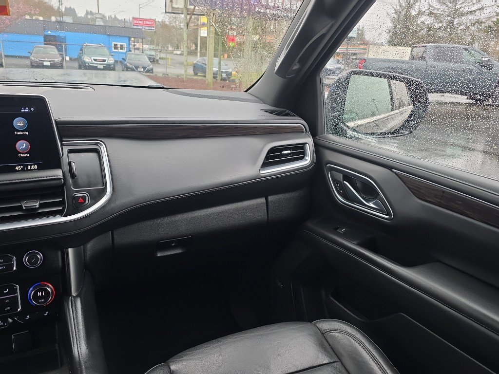 Used 2021 Chevrolet Tahoe LT image 23