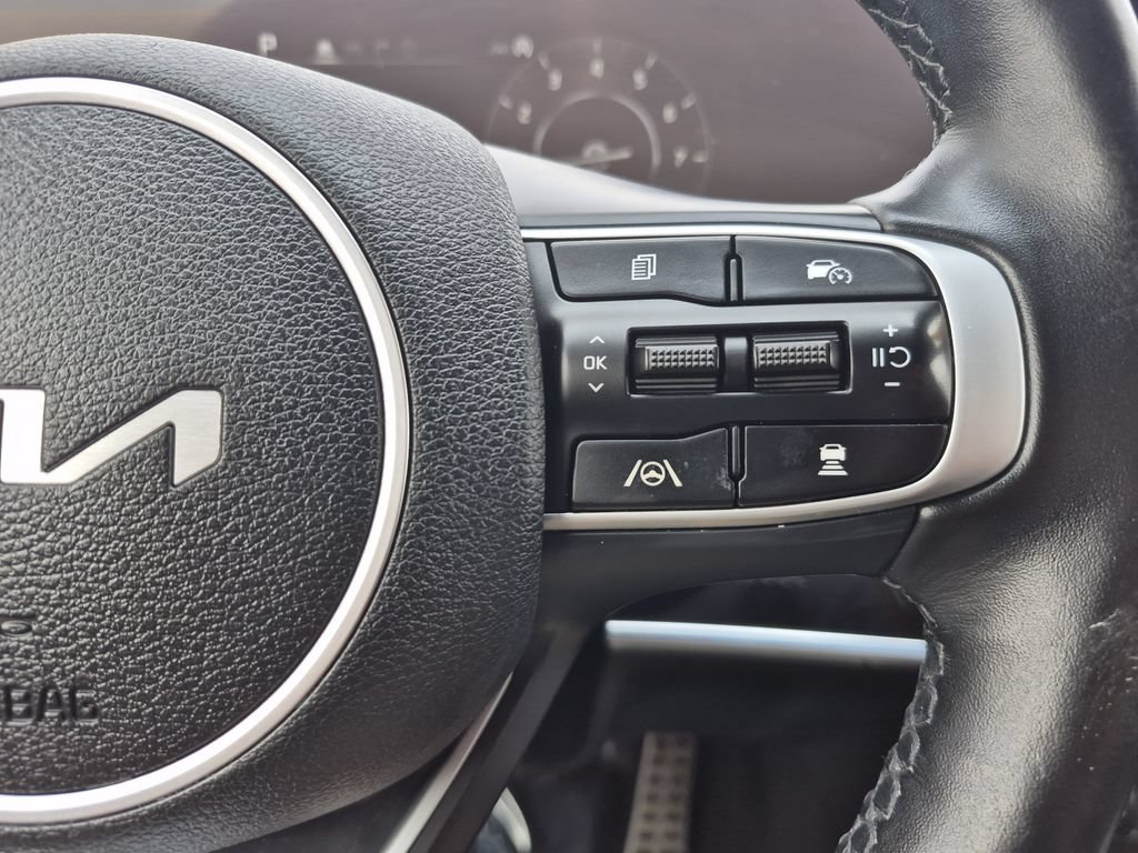 Certified 2023 Kia Sportage X-Pro AWD/4WD image 20