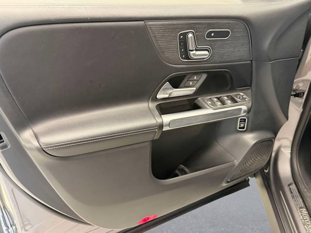 Certified 2023 Mercedes-Benz GLB 250 4MATIC image 15