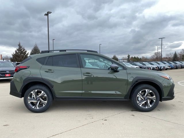 New 2026 Subaru Crosstrek 2.0i Premium w/ Crosstrek Mirror Package image 6
