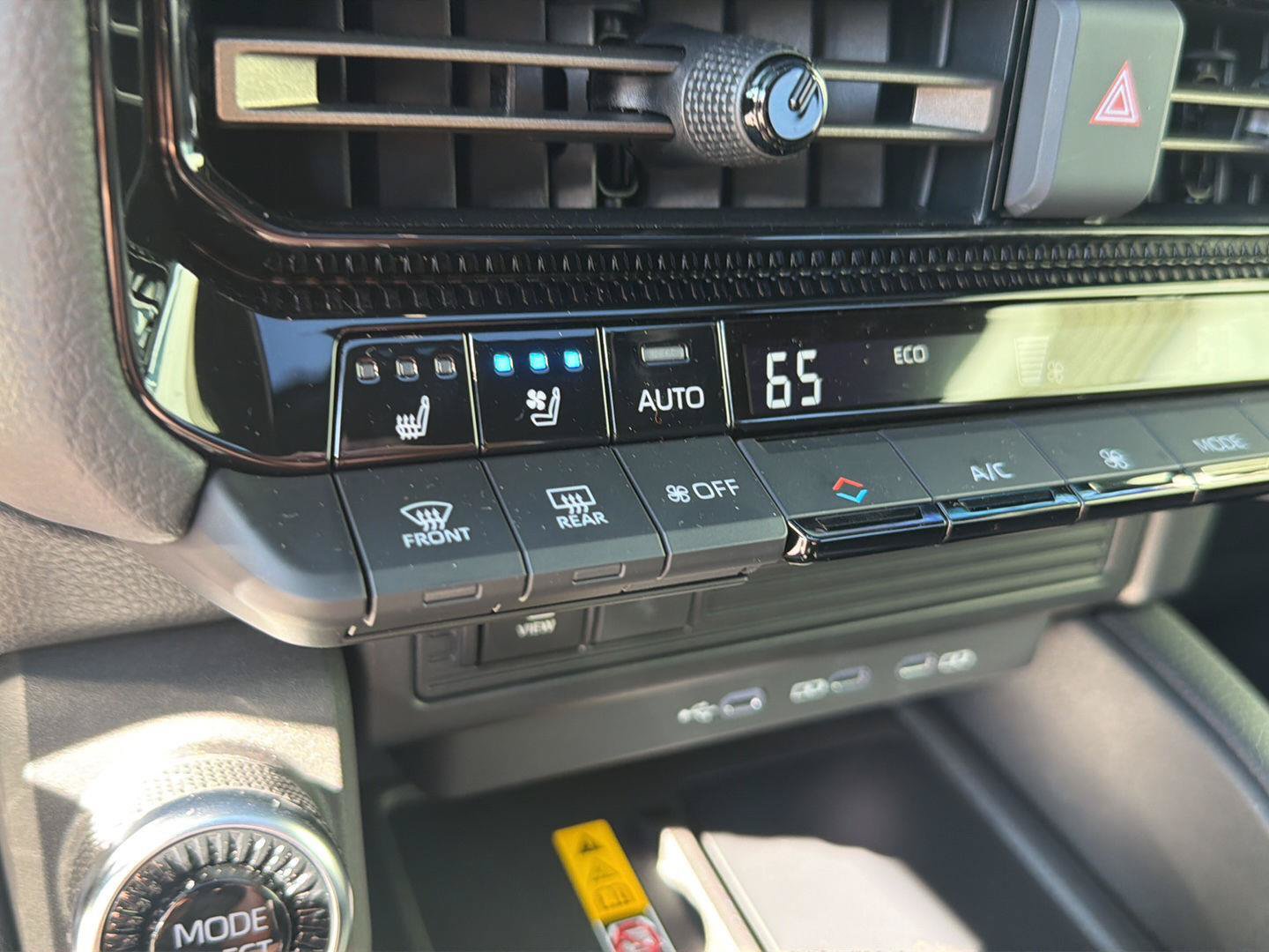 Used 2026 Toyota Land Cruiser AWD/4WD image 29