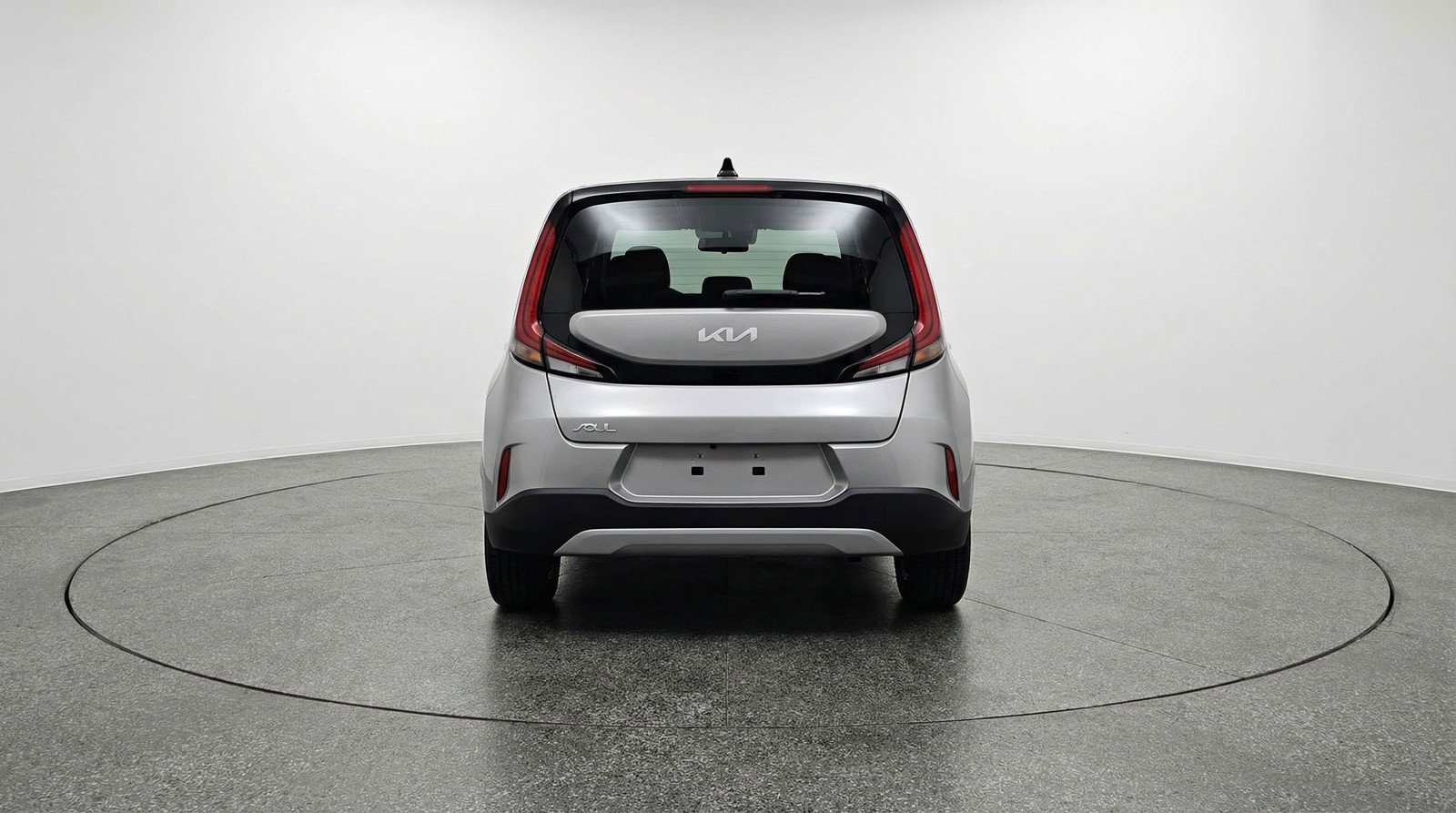 Used 2025 Kia Soul LX w/ LX Technology Package image 6