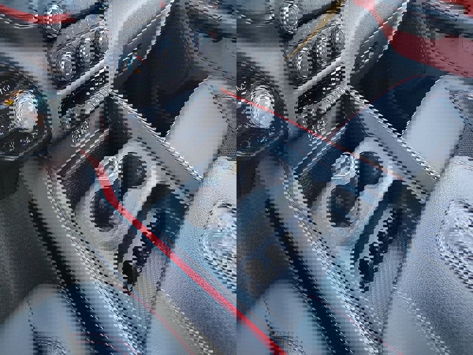 Used 2022 RAM 1500 Rebel w/ Rebel Level 2 Equipment Group image 15