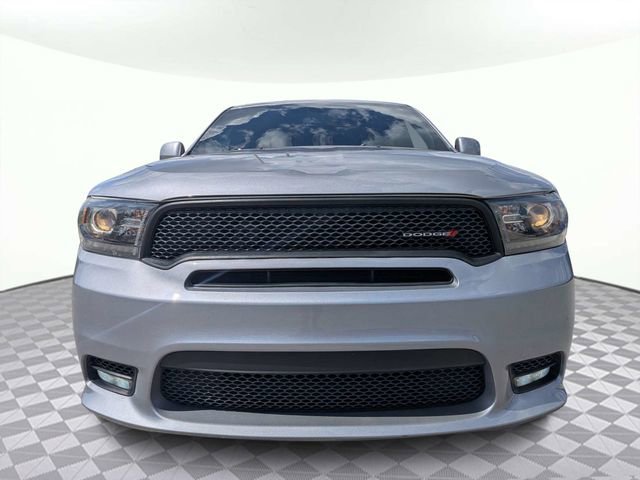 Used 2020 Dodge Durango GT RWD image 9