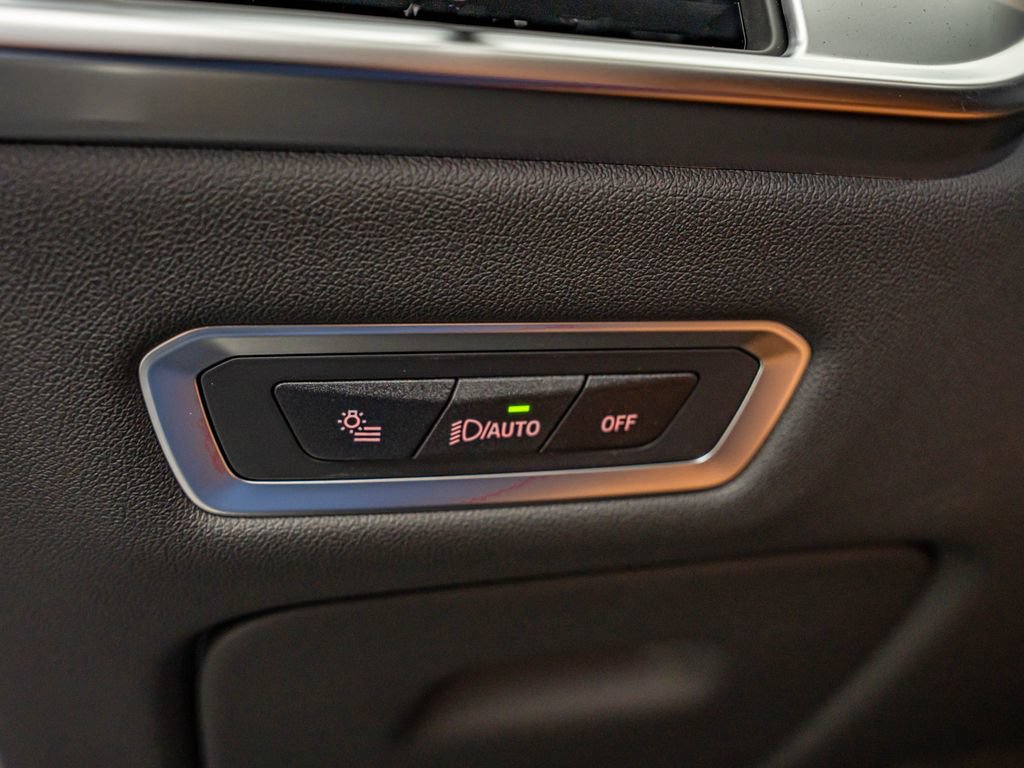 New 2027 BMW X7 xDrive40i AWD/4WD image 28