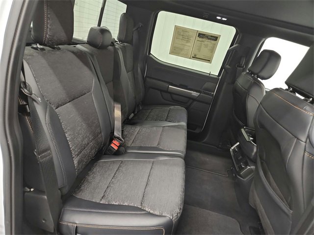 Used 2023 Ford F150 Tremor image 37