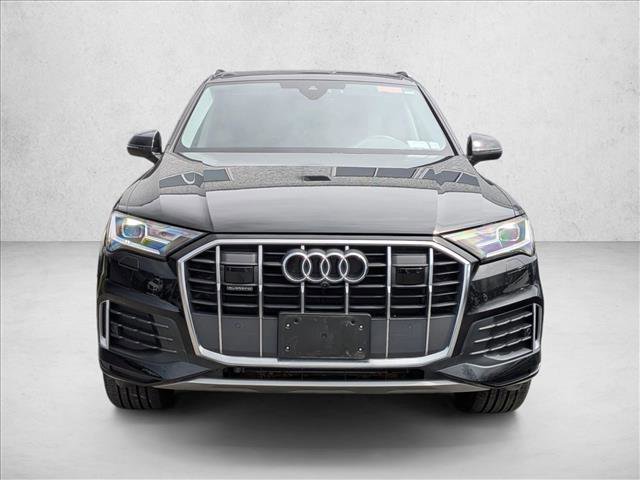 Certified 2023 Audi Q7 2.0T Premium w/ Convenience Package image 2