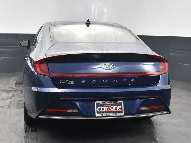 Used 2021 Hyundai Sonata SE image 18