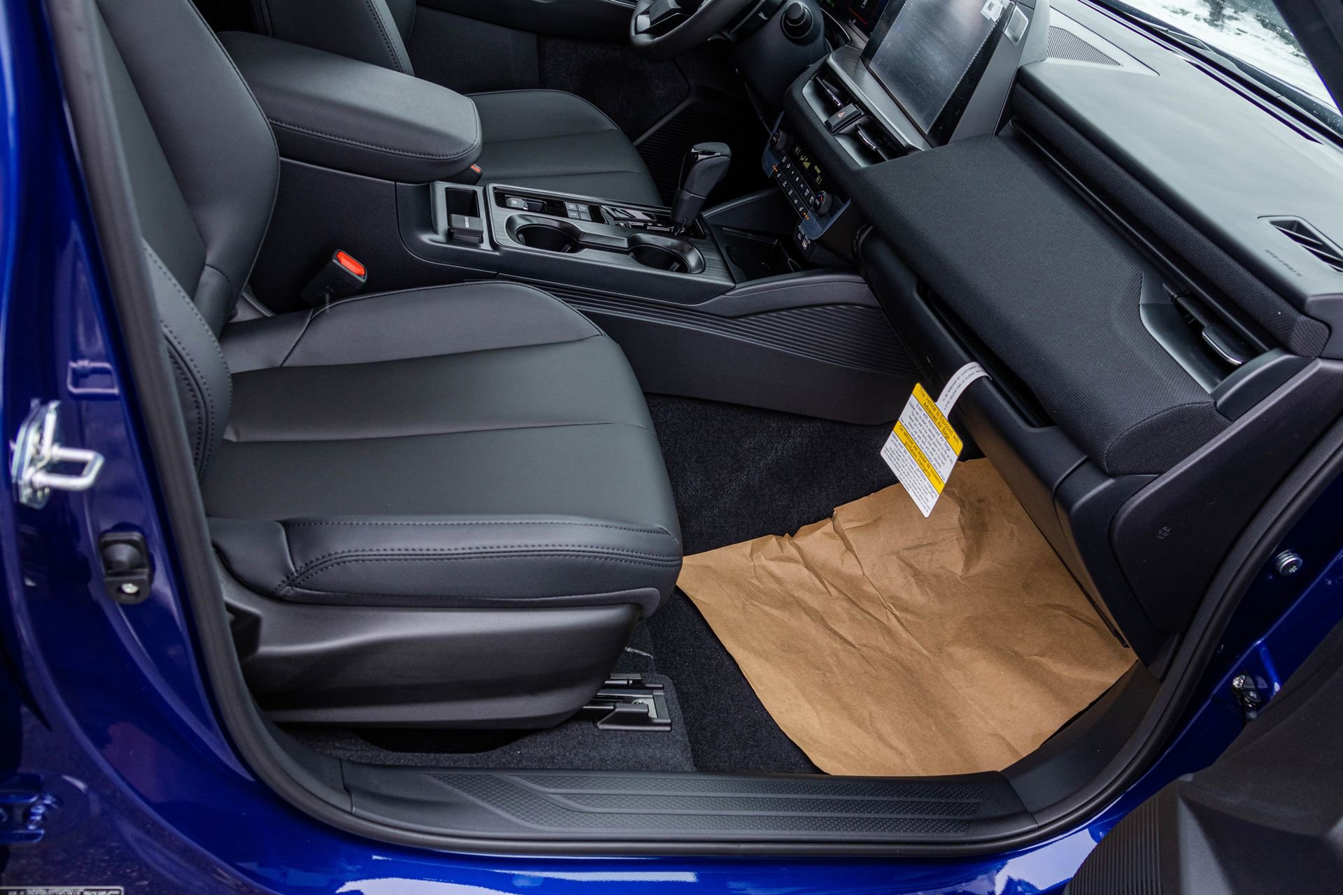 New 2026 Subaru Outback Premium image 35