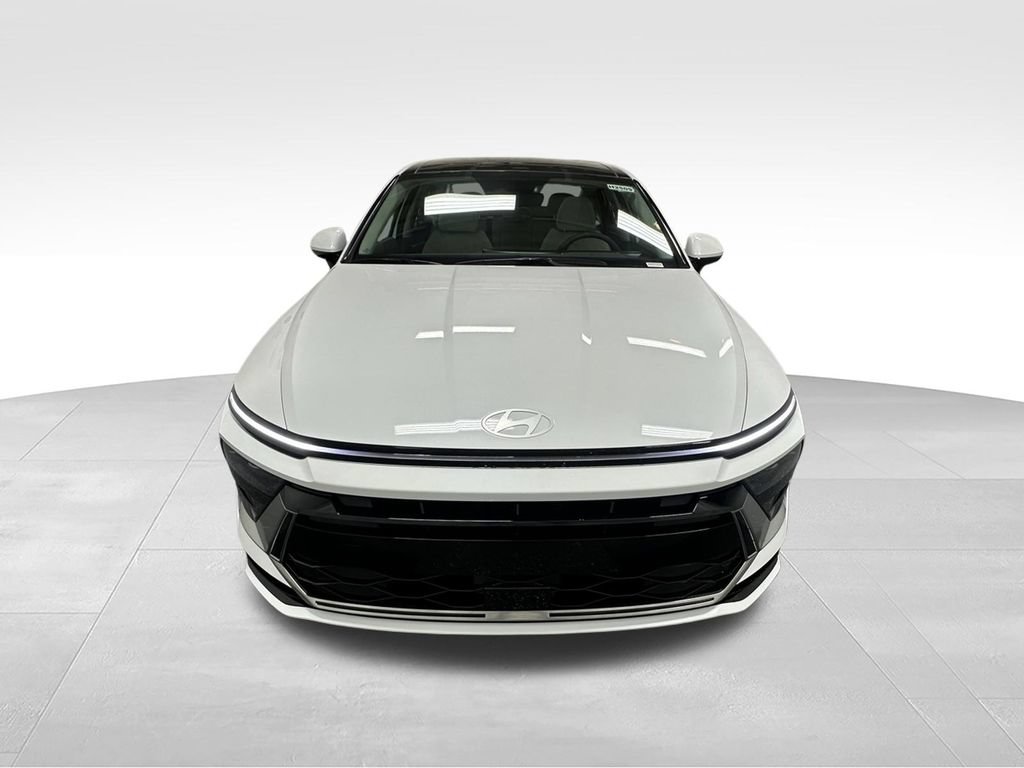 New 2026 Hyundai Sonata SEL FWD image 4
