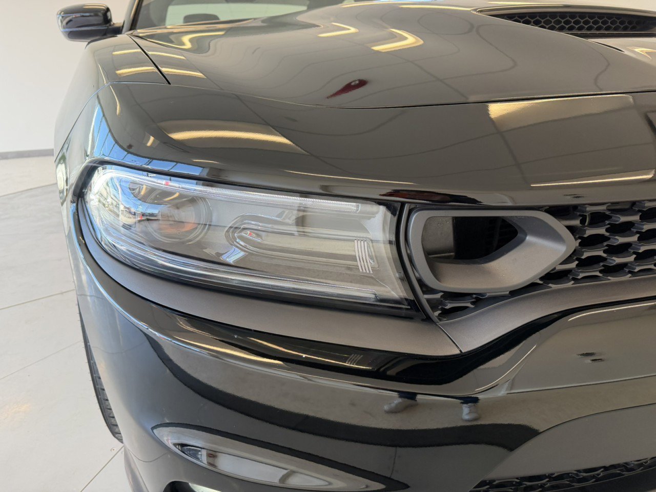 Used 2023 Dodge Charger Scat Pack w/ Plus Group image 56