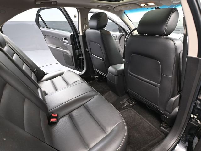 Used 2008 Ford Fusion SEL image 39