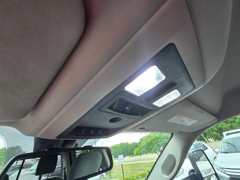 Used 2016 RAM 2500 Big Horn AWD/4WD image 21
