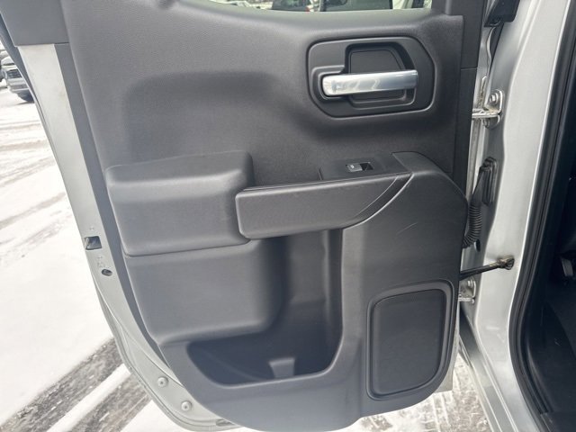 Used 2019 Chevrolet Silverado 1500 LT w/ All-Star Edition image 18