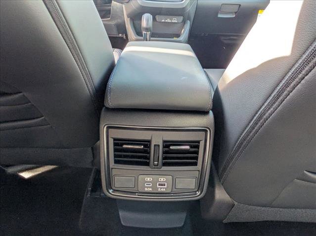 New 2026 Subaru Forester Limited image 13