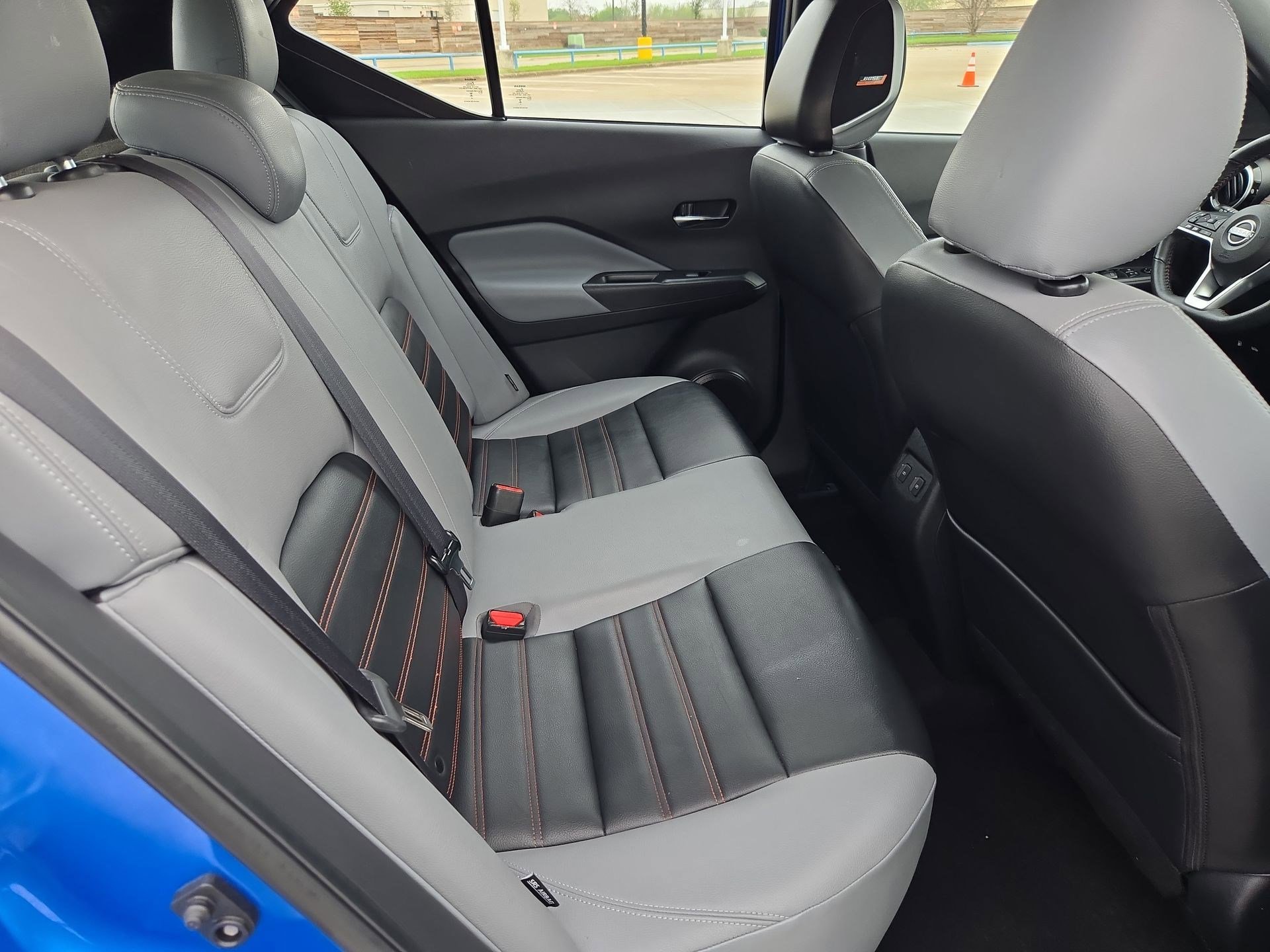 Used 2023 Nissan Kicks SR w/ SR Premium Package image 29