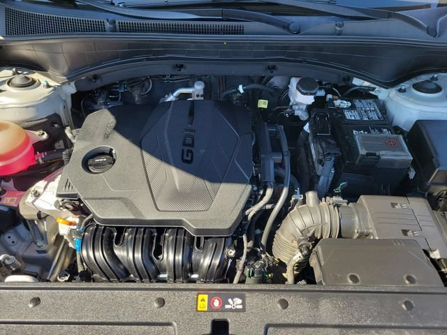 Certified 2023 Hyundai Santa Fe SEL AWD/4WD image 34