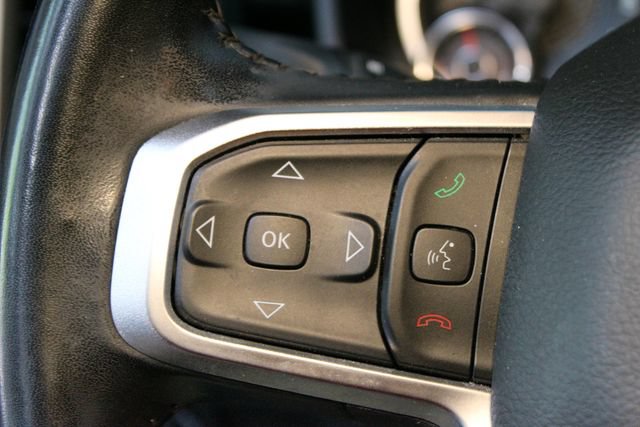 Used 2019 RAM 1500 Big Horn AWD/4WD image 20