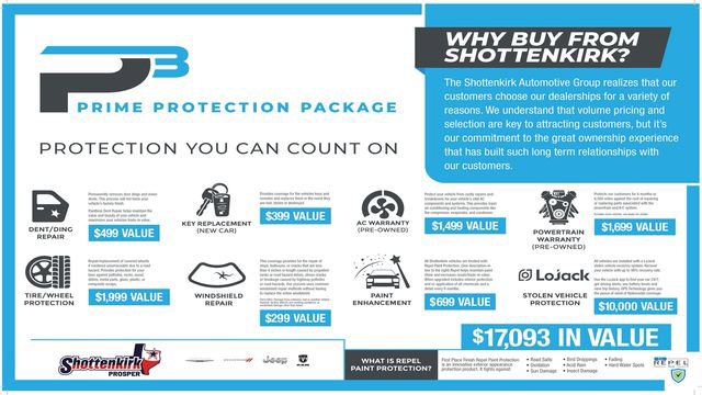 Certified 2023 RAM 3500 Big Horn w/ Level 1 Equipment Group AWD/4WD image 48