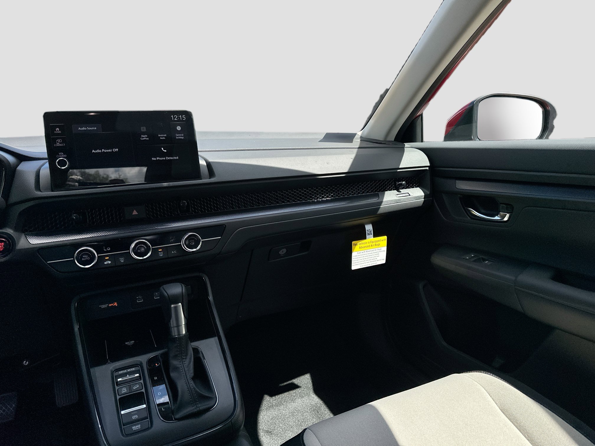 New 2026 Honda CR-V LX image 16