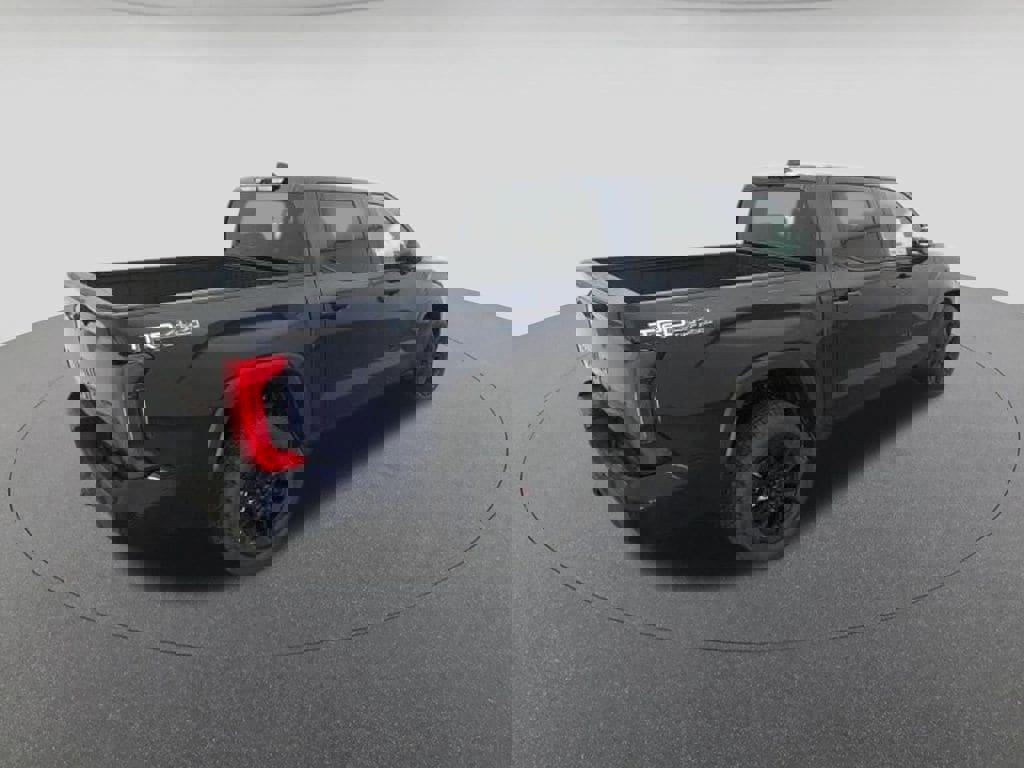 New 2026 Toyota Tundra Limited image 9