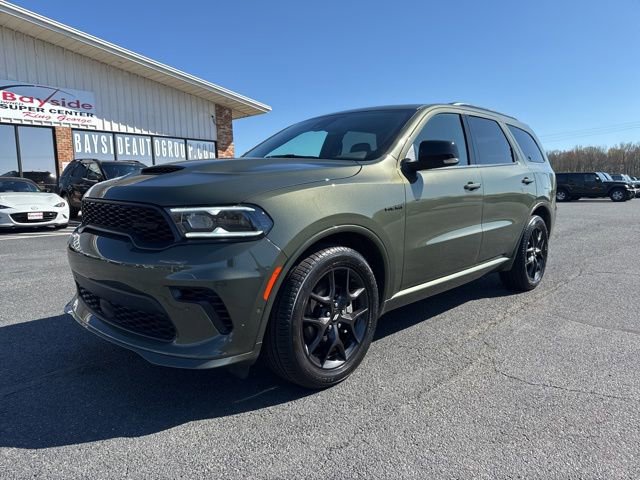 Used 2026 Dodge Durango GT image 19