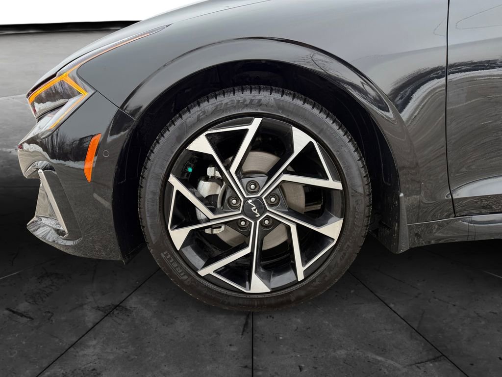 Used 2025 Kia K5 EX image 14