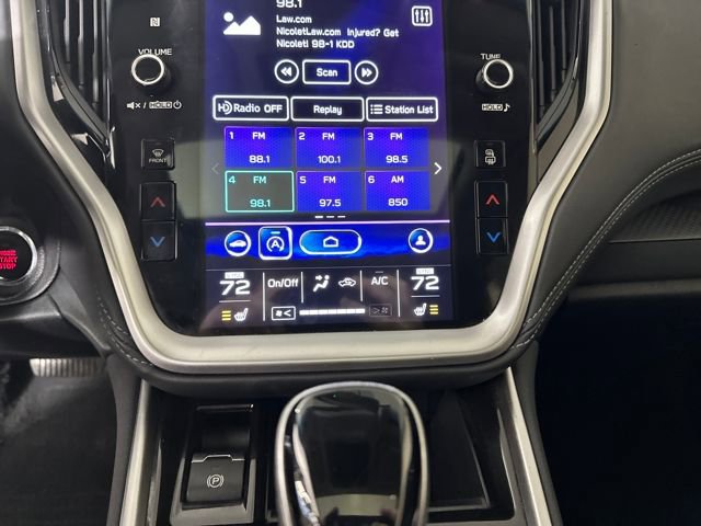 Used 2020 Subaru Legacy Premium w/ Popular Package #1 image 23