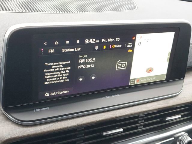 Used 2021 Kia Telluride SX image 26