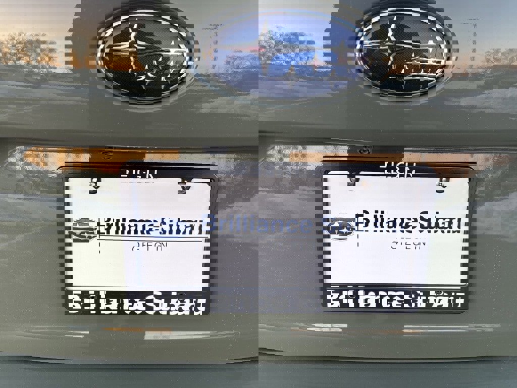 New 2026 Subaru Crosstrek 2.5i Wilderness image 9