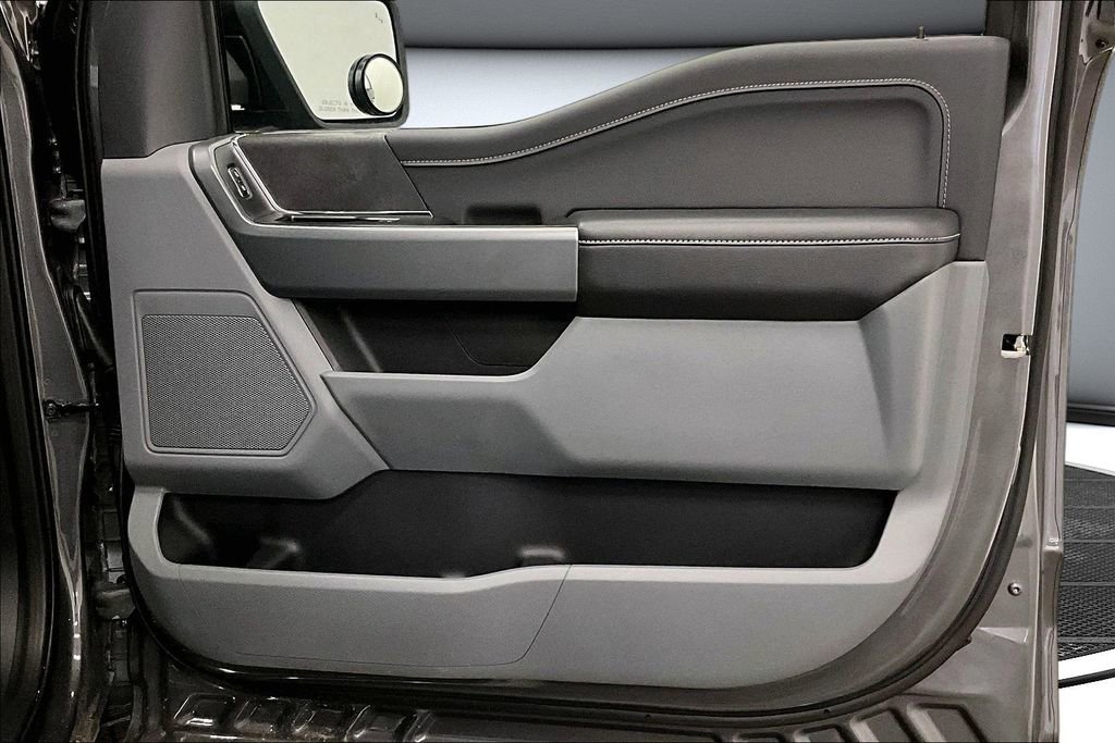 Used 2024 Ford F150 XLT w/ Mobile Office Package RWD image 29