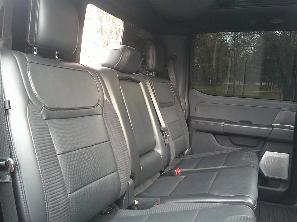 Used 2022 Ford F150 Raptor w/ Equipment Group 801A High image 27