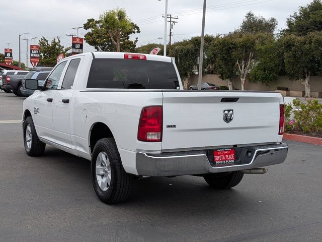 Used 2024 RAM 1500 Classic SLT RWD image 11