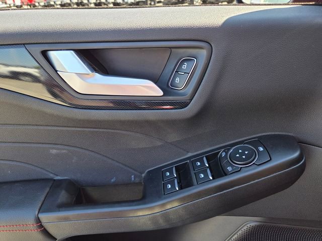 New 2026 Ford Escape ST-Line w/ Tech Pack #1 FWD image 59