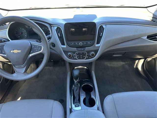 Used 2024 Chevrolet Malibu LT image 13