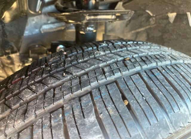 New 2026 Nissan Rogue SV w/ SV Premium Package image 12