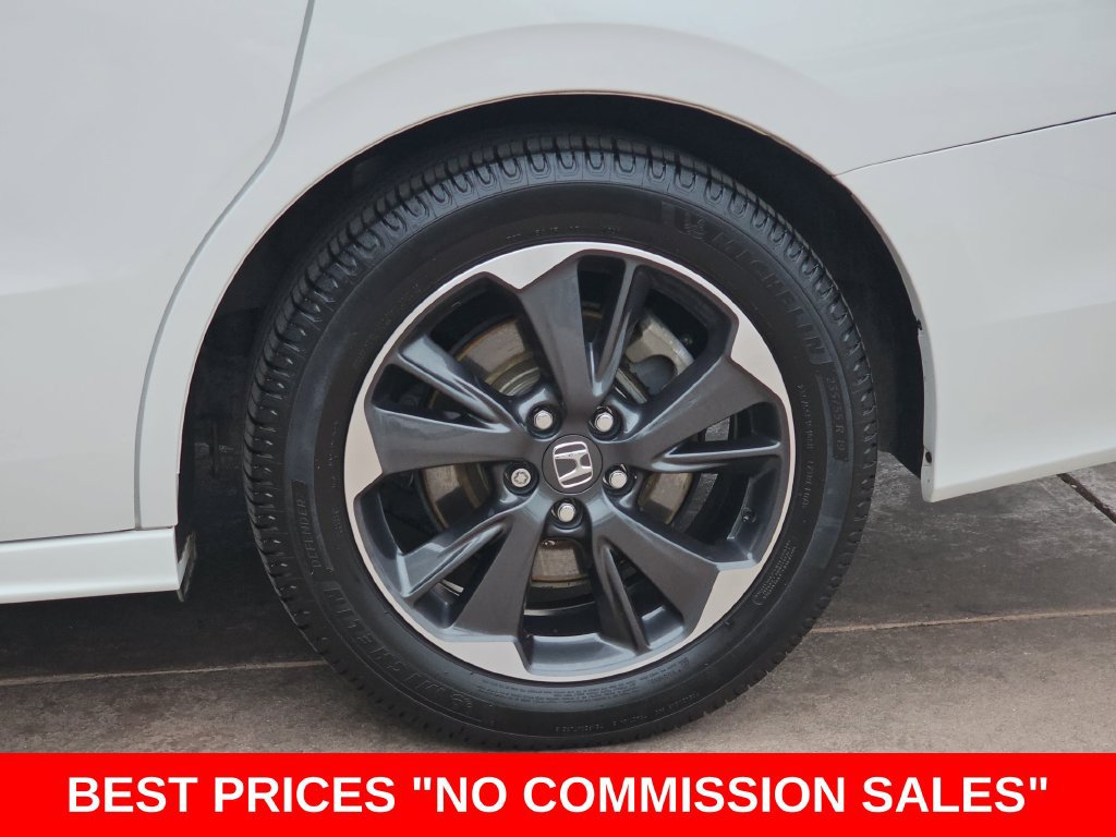 Used 2021 Honda Odyssey Elite image 39