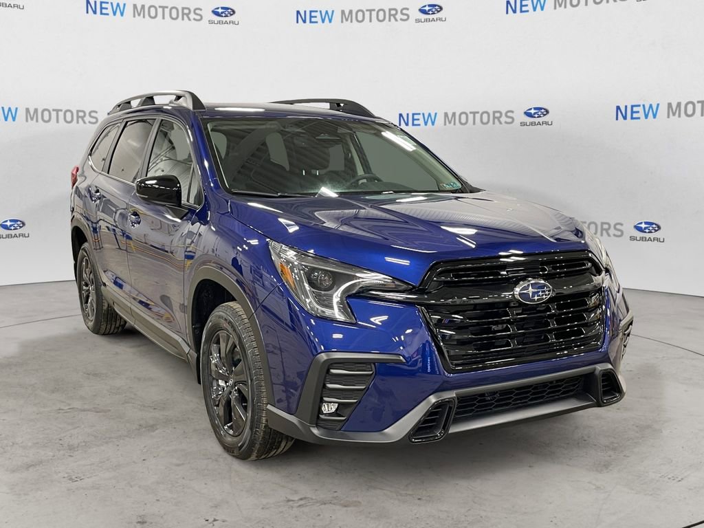 New 2026 Subaru Ascent Premium image 9