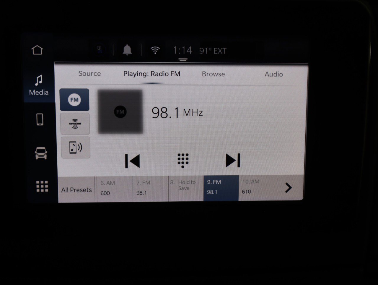 Used 2023 RAM ProMaster 2500 image 24