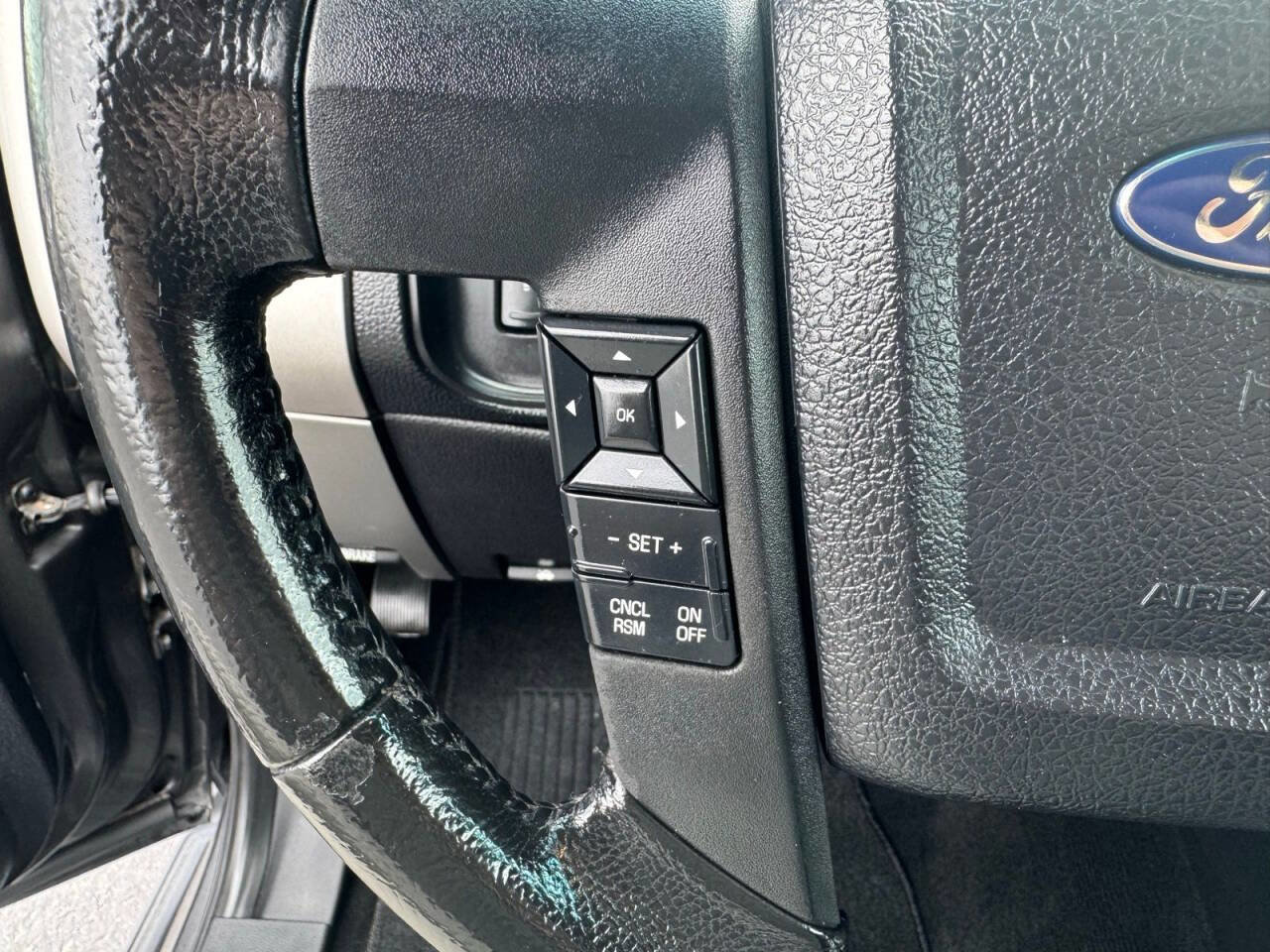 Used 2016 Ford Expedition EL XLT AWD/4WD image 18