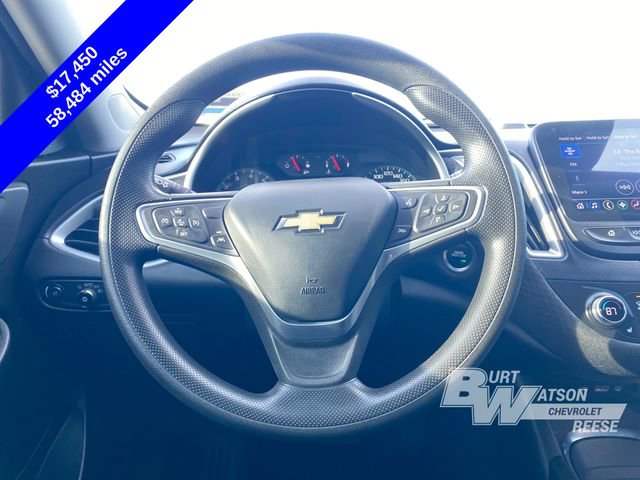 Used 2023 Chevrolet Malibu LT image 18