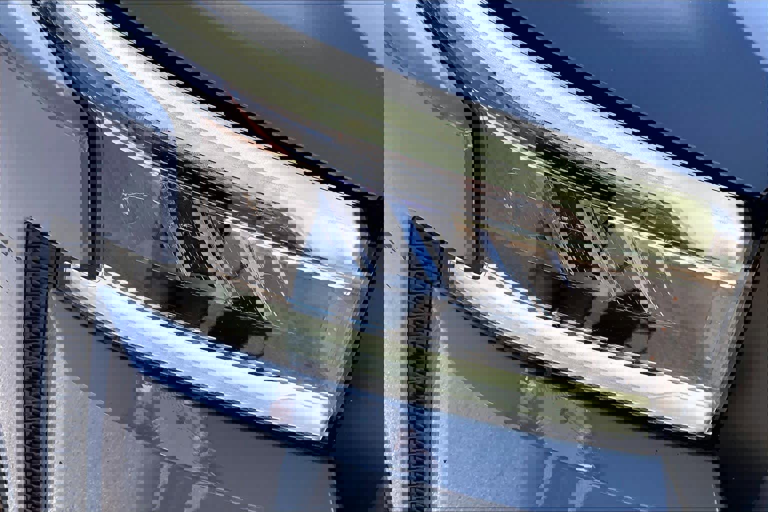 Used 2023 Nissan Frontier PRO-4X w/ Pro Convenience Package image 27