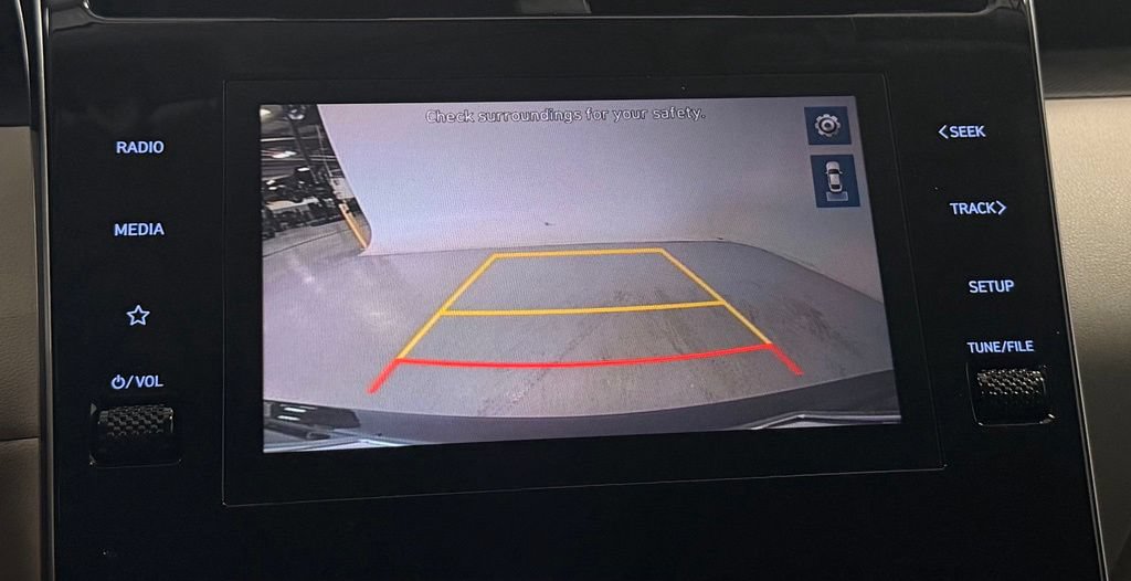 Used 2024 Hyundai Tucson SEL AWD/4WD image 19