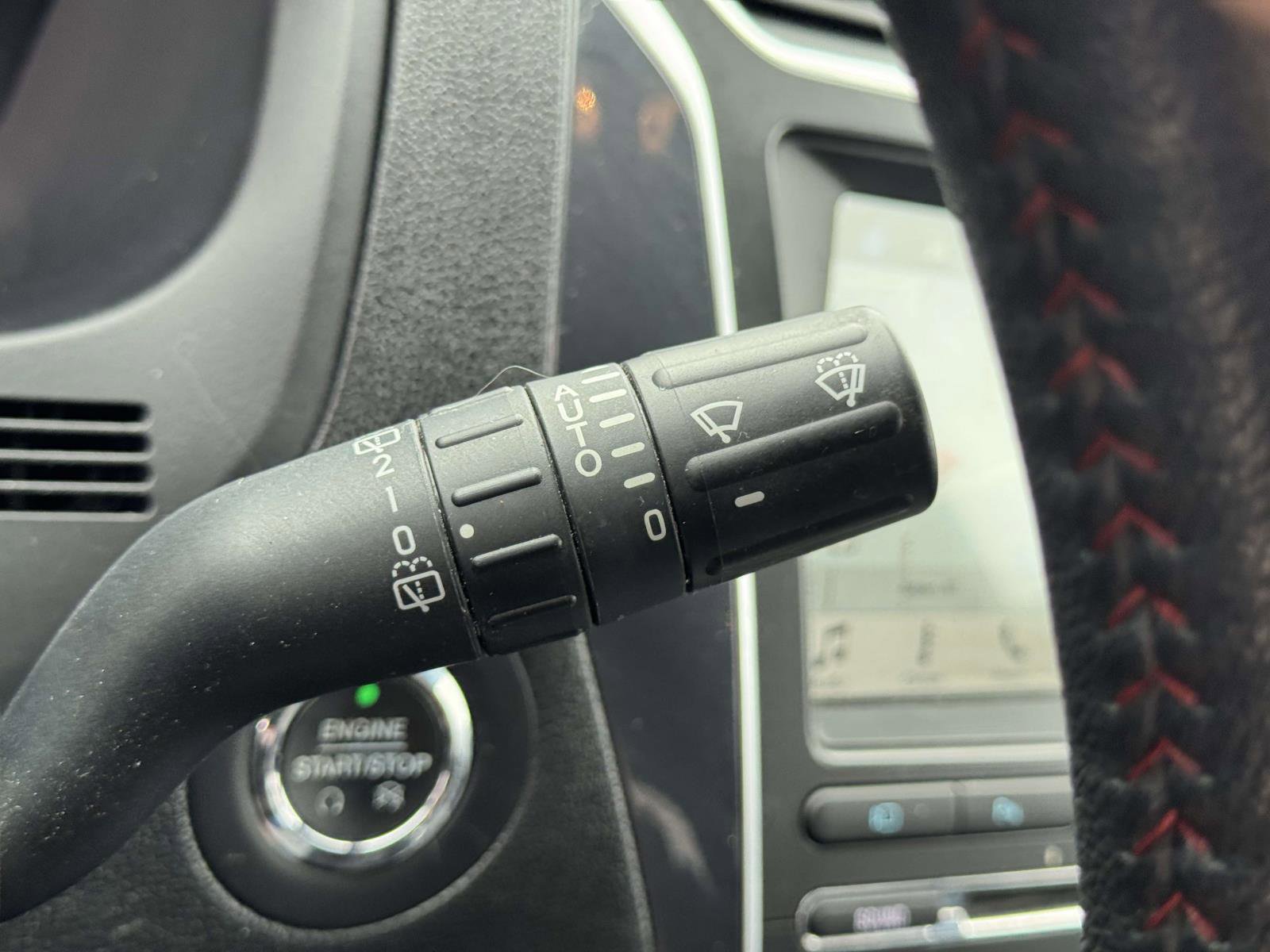 Used 2018 Ford Explorer Sport w/ Equipment Group 401A image 22