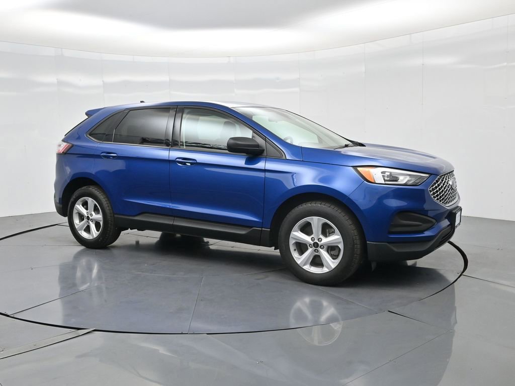 Used 2024 Ford Edge SE AWD/4WD image 17