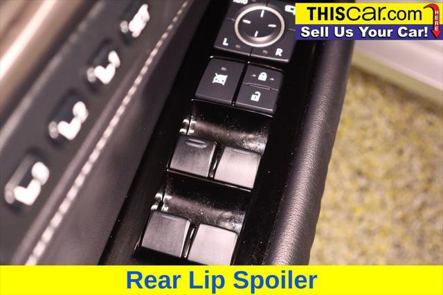 Used 2014 Lexus GS 350 w/ F Sport Package RWD image 35