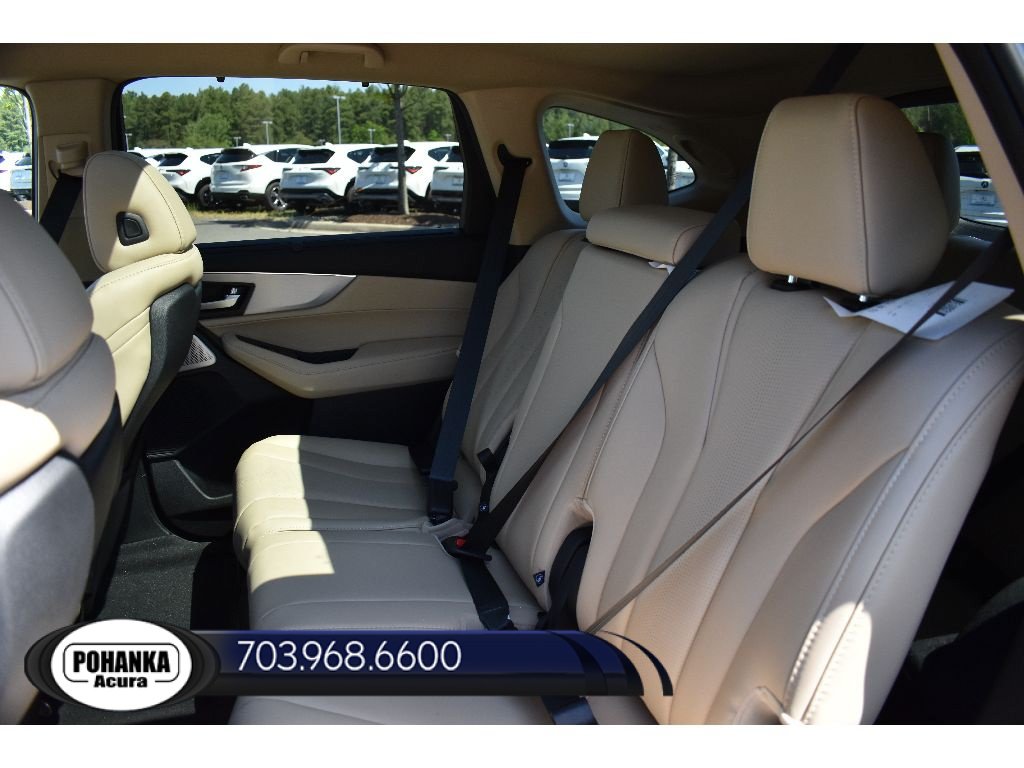 New 2026 Acura MDX w/ Technology Package AWD/4WD image 29