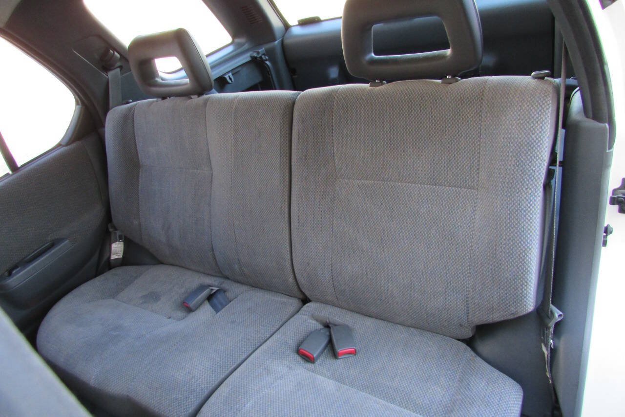 Used 1999 Isuzu Rodeo LS RWD image 27